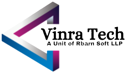 VinraTech Logo