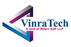 VinraTech Logo